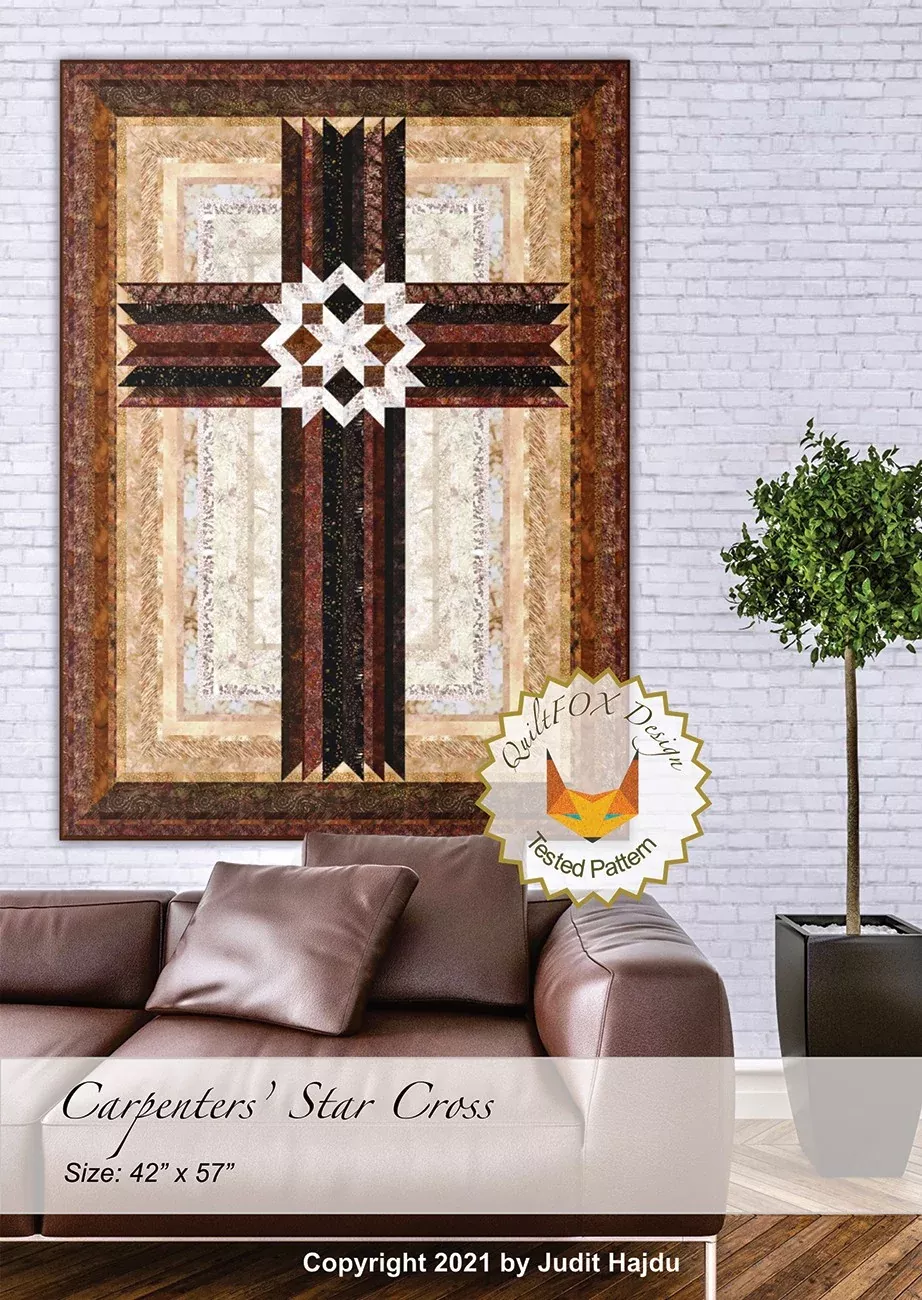 Carpenters Star Cross