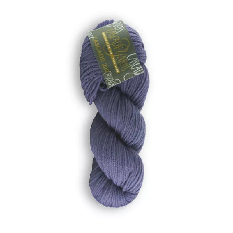 Cascade 220 Yarn