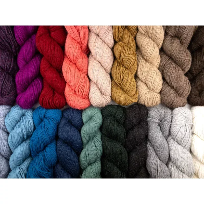 Cascade Pure Alpaca