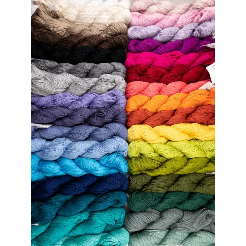 Cascade Ultra Pima Cotton