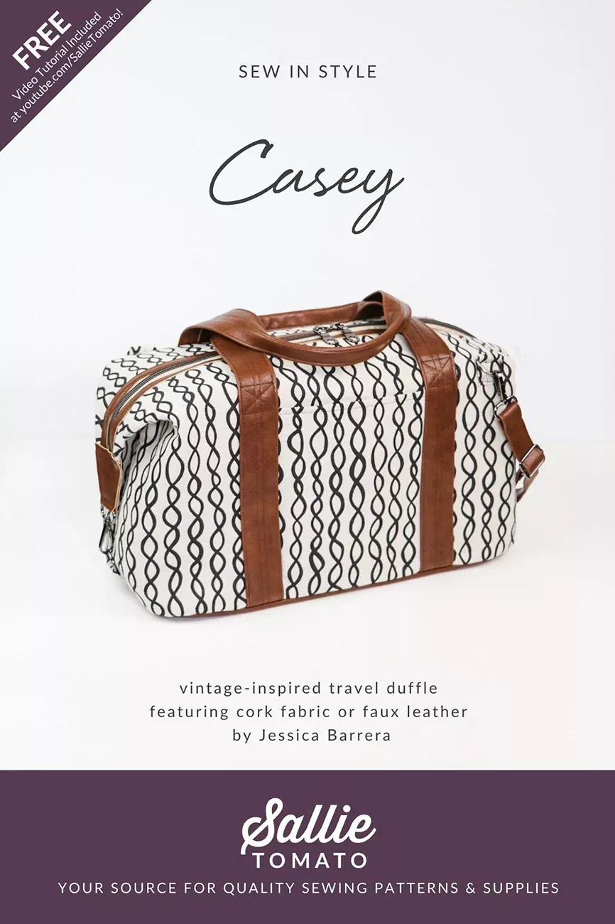 Casey Pattern