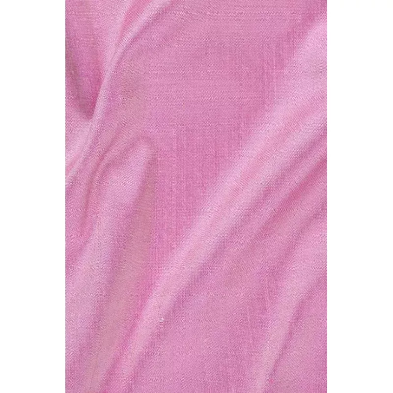 Cashmere Rose Silk Shantung 54″ Fabric