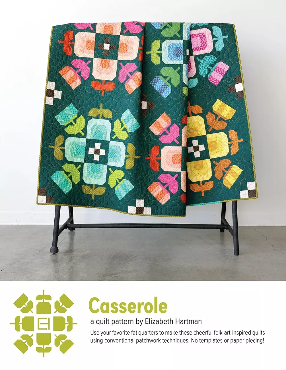 Casserole