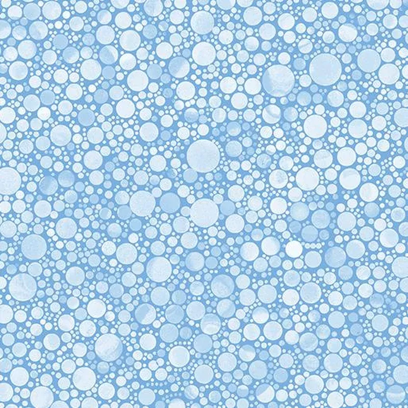 Cat Artistry Circle Pop – Light Blue