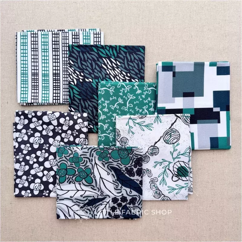Celebrate | Tracey Wirth Designs | Half Yard Bundle