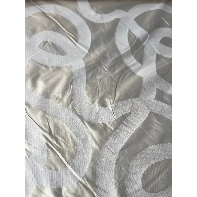 CELESTIN 015 light golden jacquard Max M.