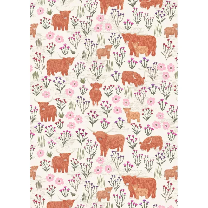 Celtic Summer Summer Meadow – Cream