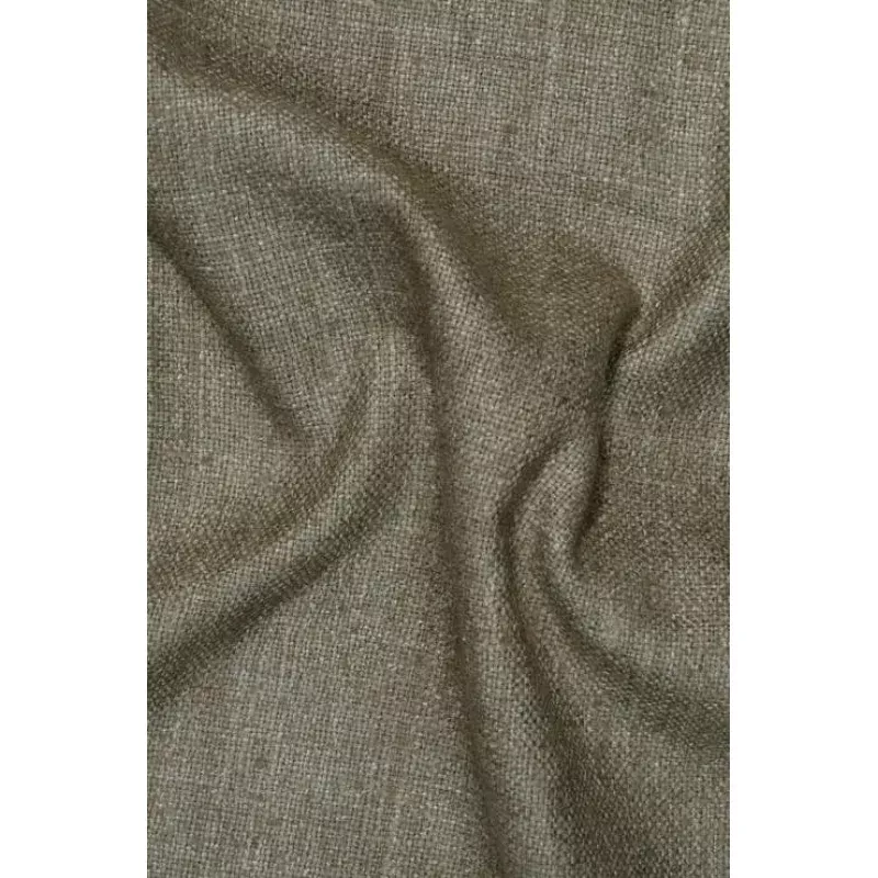 Cement Silk Linen (Matka) Fabric