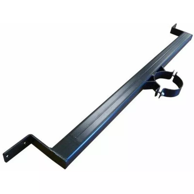 Center Strut Backboard & Height Adjuster Adapters – PAIR