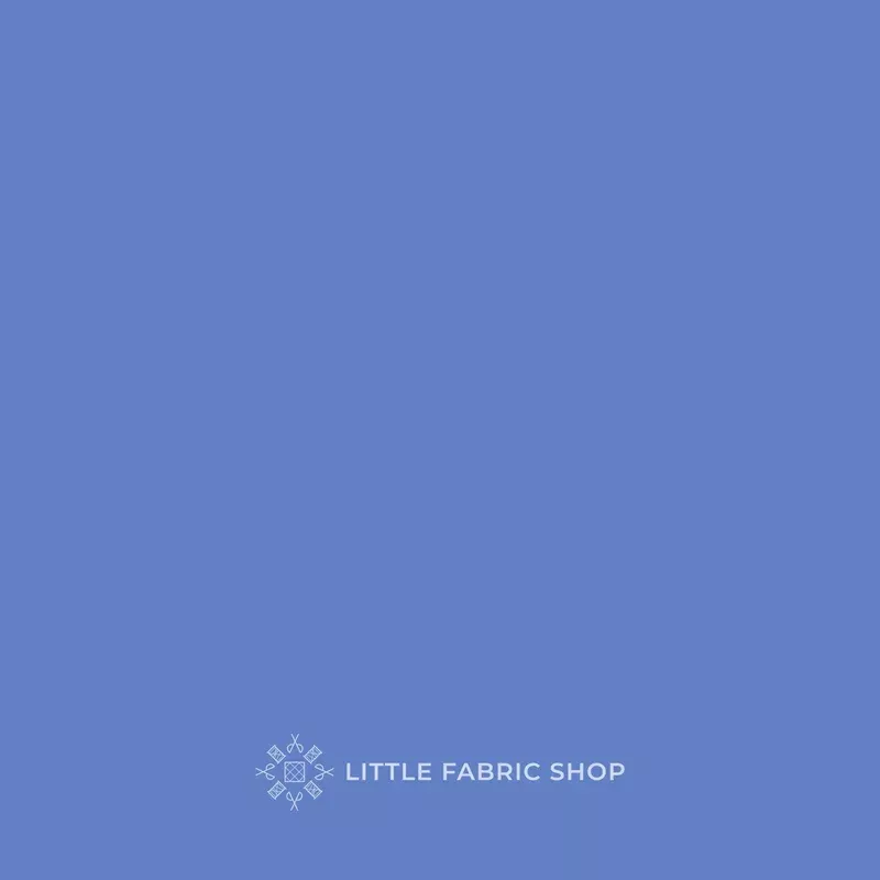 Century Solids – Bluebell