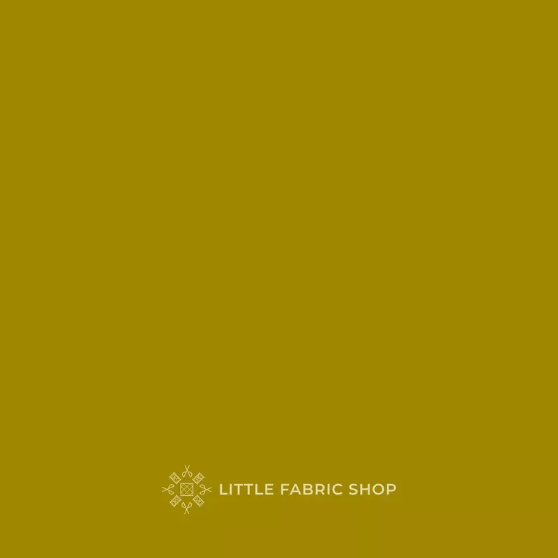 Century Solids – Brass