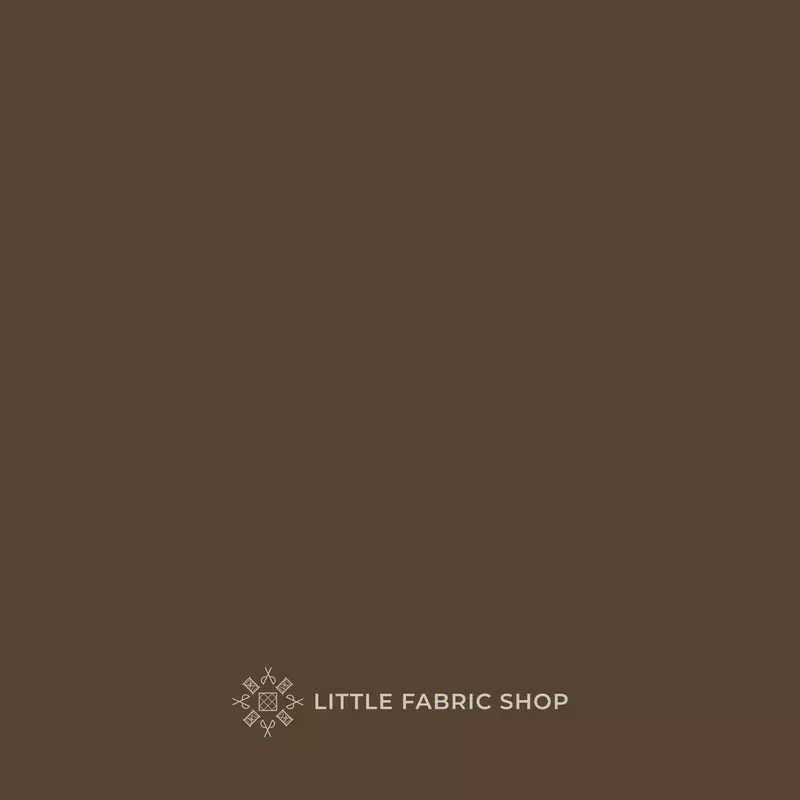 Century Solids – Chocolate