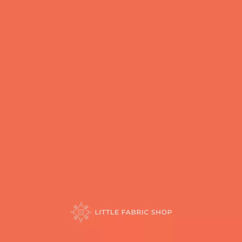 Century Solids – Coral Sunset