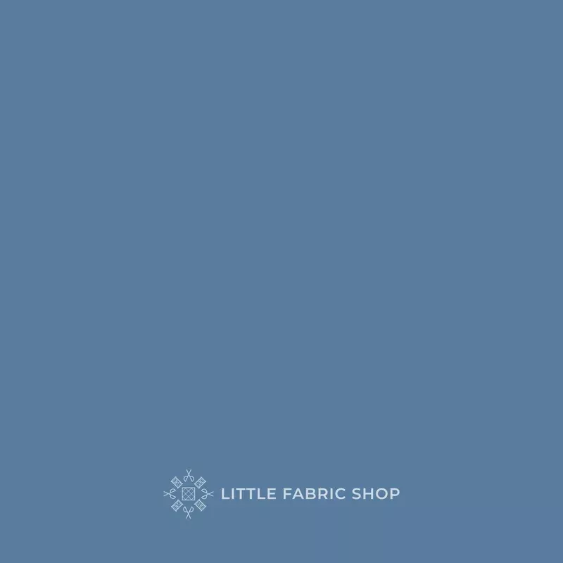 Century Solids – Denim