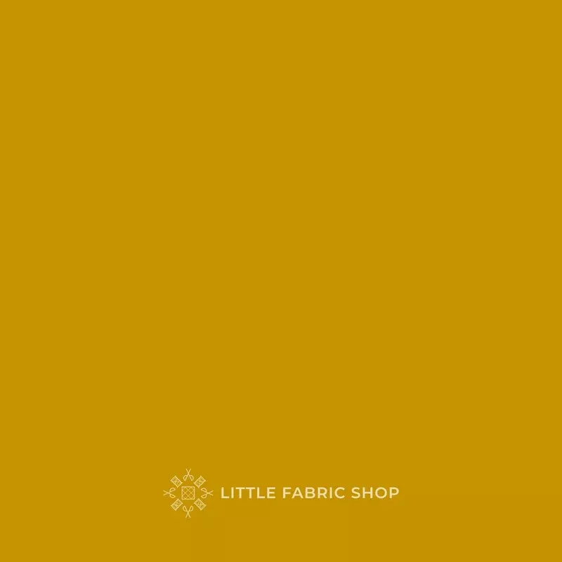 Century Solids – Goldenrod