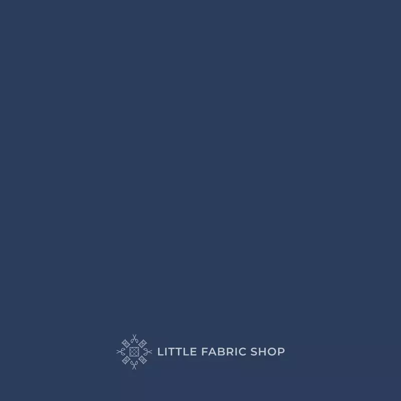 Century Solids – Navy