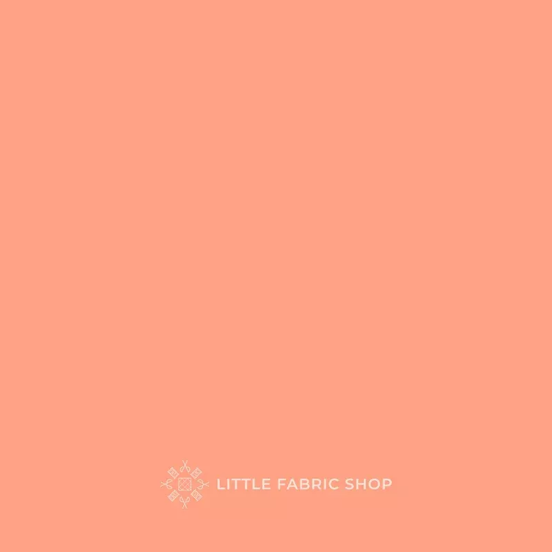 Century Solids – Peach