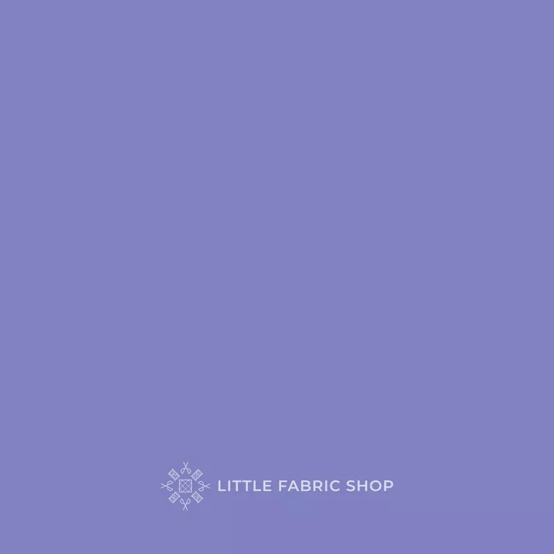 Century Solids – Periwinkle