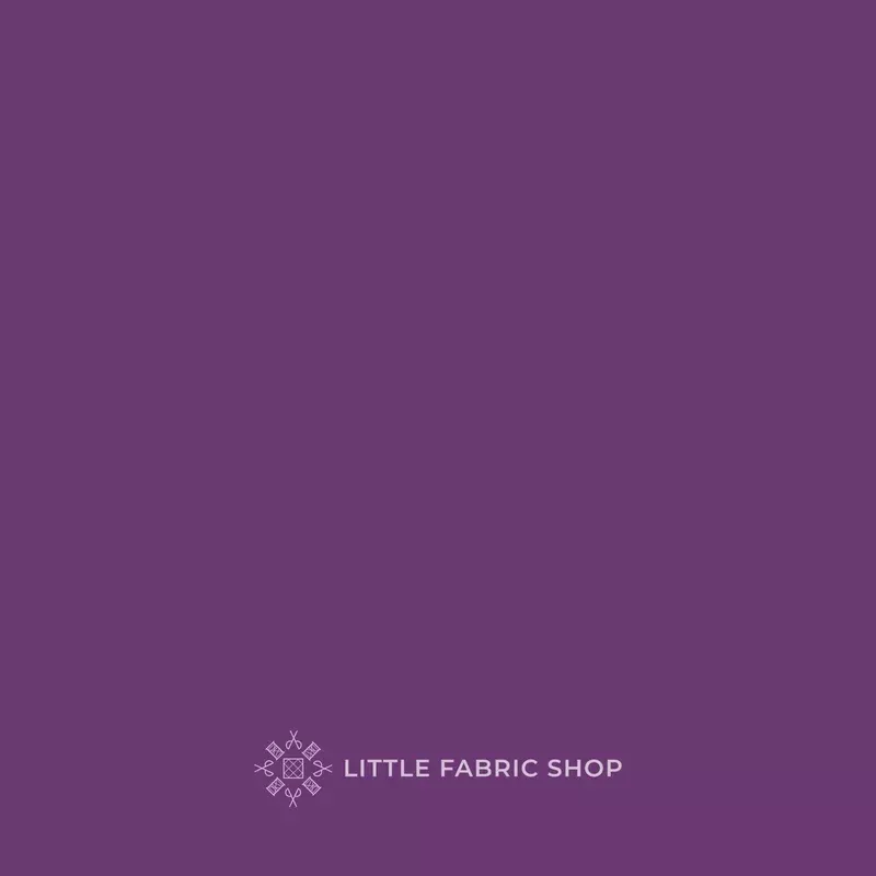 Century Solids – Plum