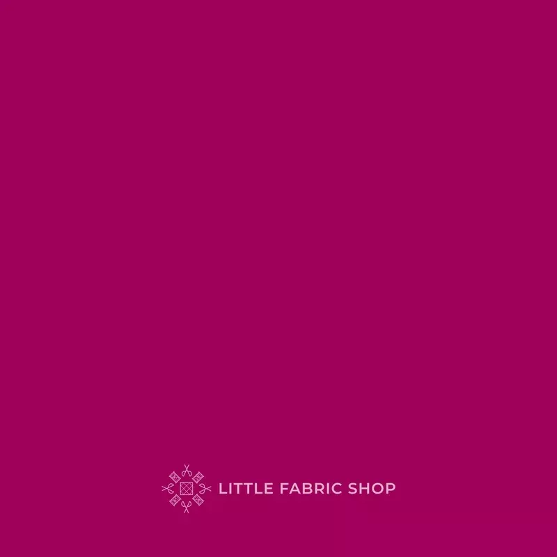 Century Solids – Raspberry