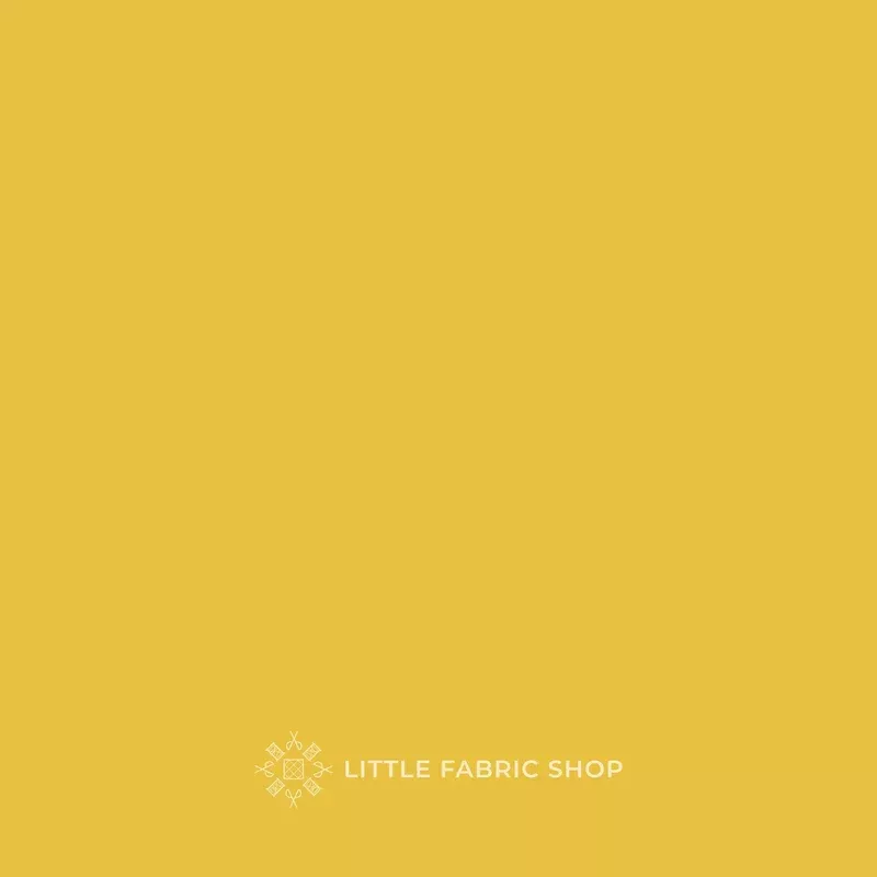 Century Solids – Saffron