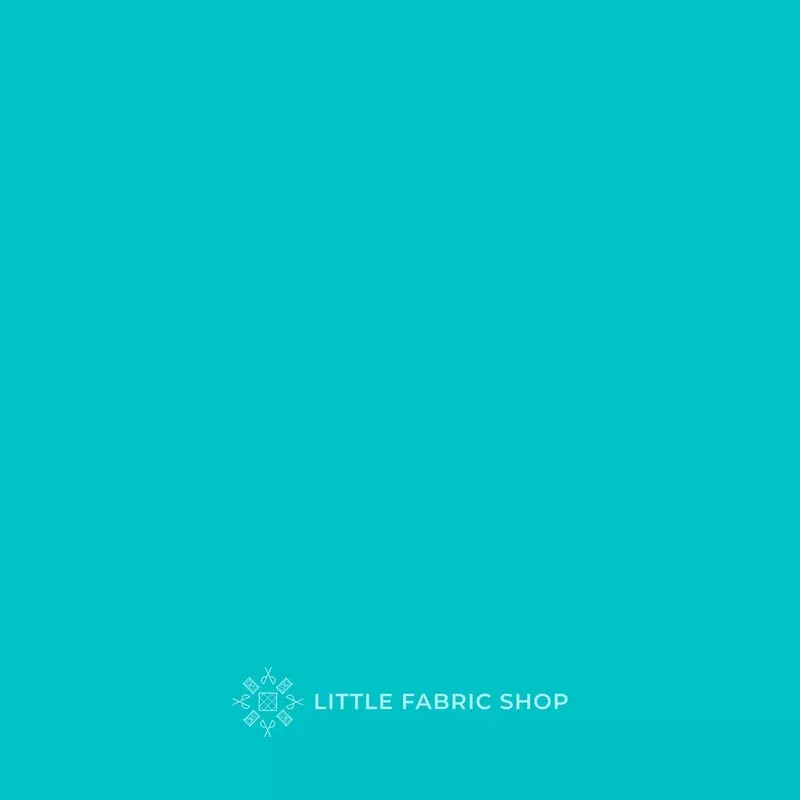 Century Solids – Turquoise