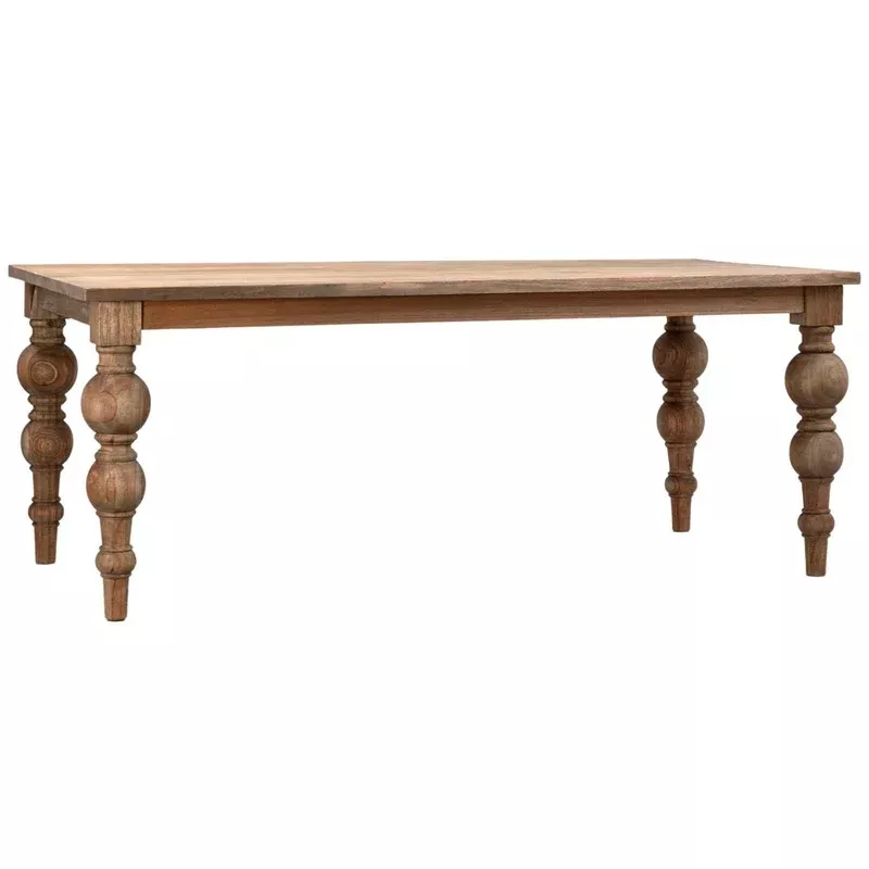 Chalet Dining Table|78L|86L|94L