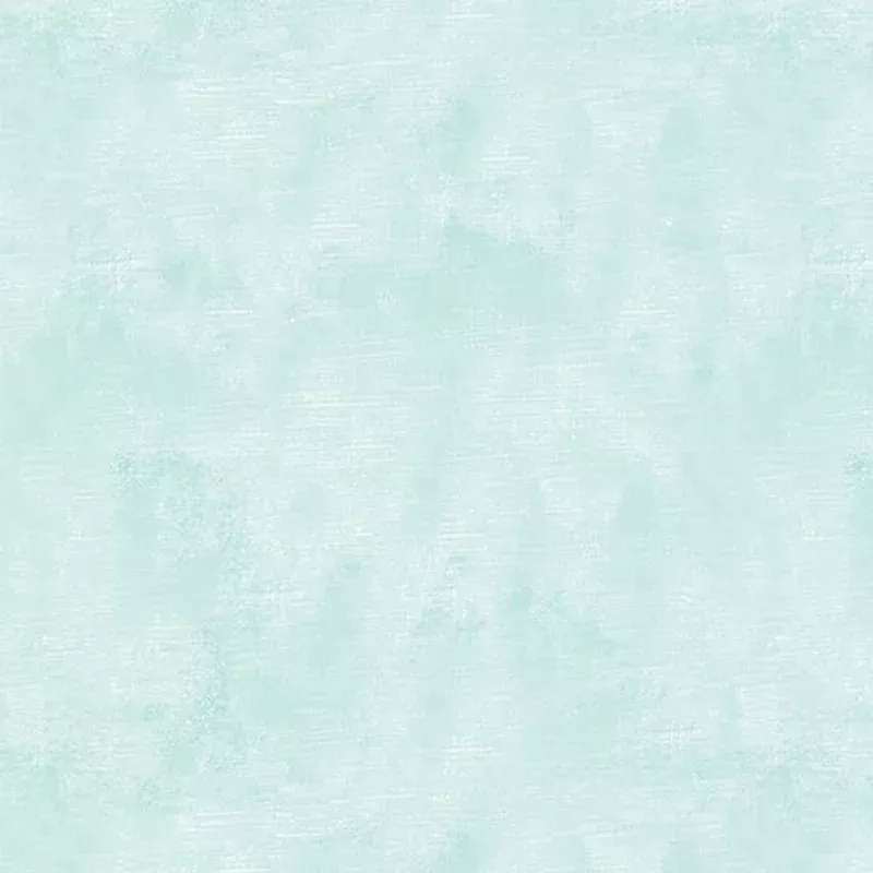 Chalk Texture Light Aqua