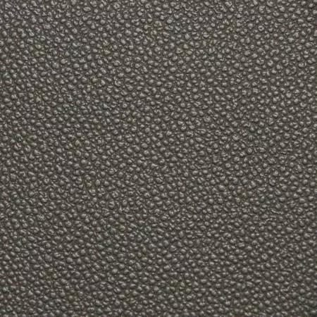 Charcoal Pebble Faux Leather 1 /2 yard