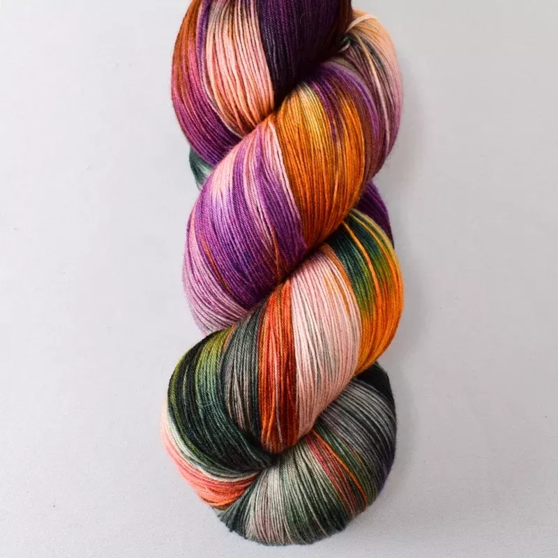 Charmed – Katahdin – Babette