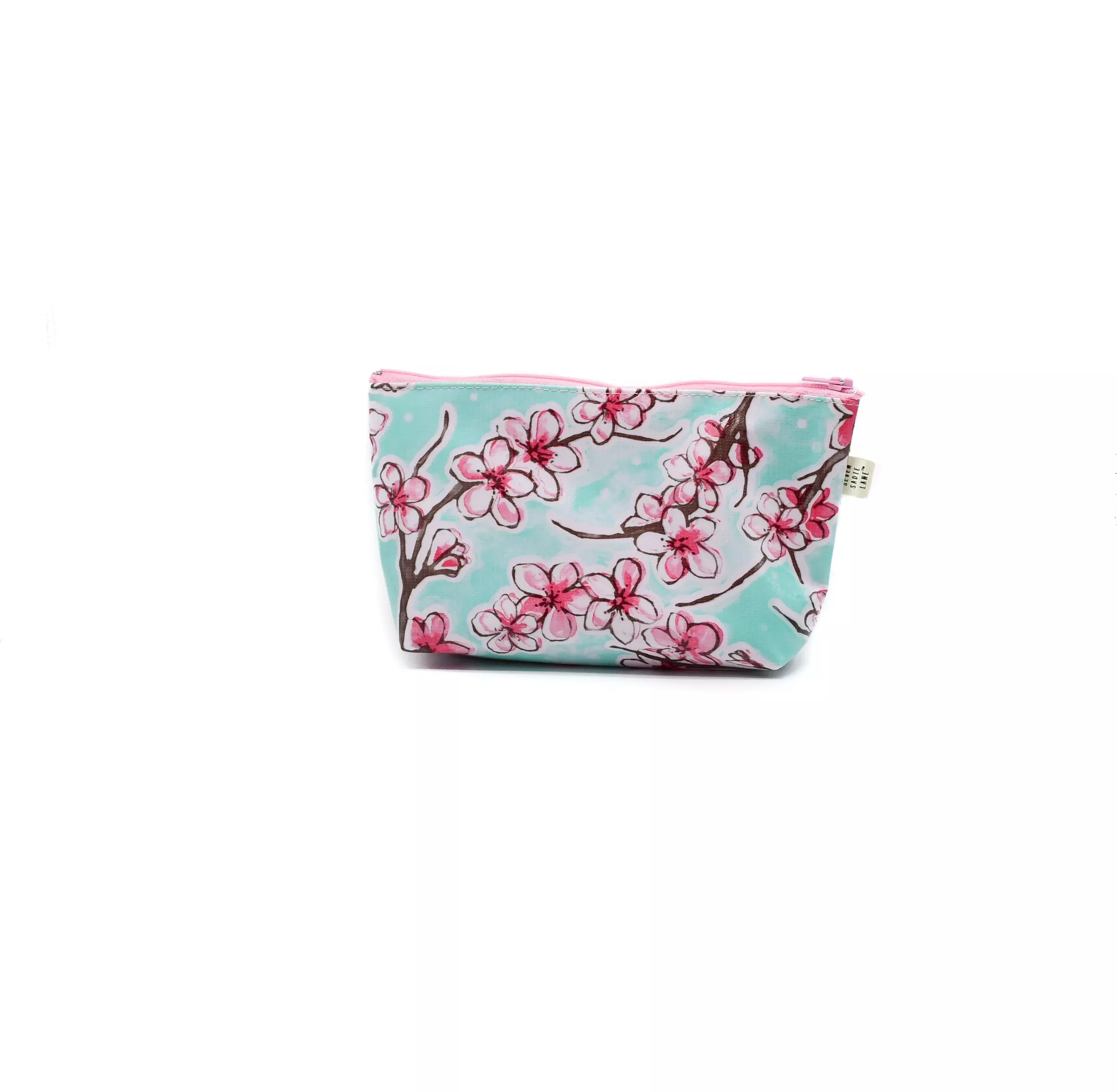 Cherry Blossom Pouch