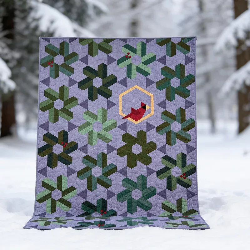 Cherrywood Winter Visit Kit