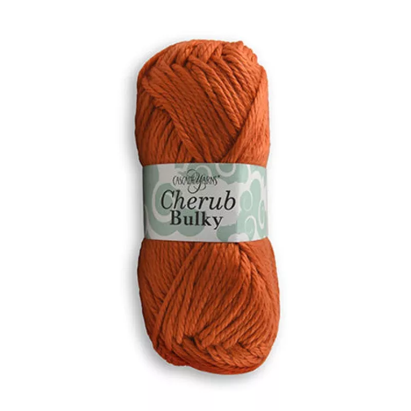 Cherub Bulky Yarn