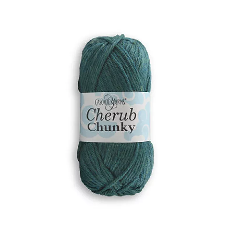 Cherub Chunky Yarn