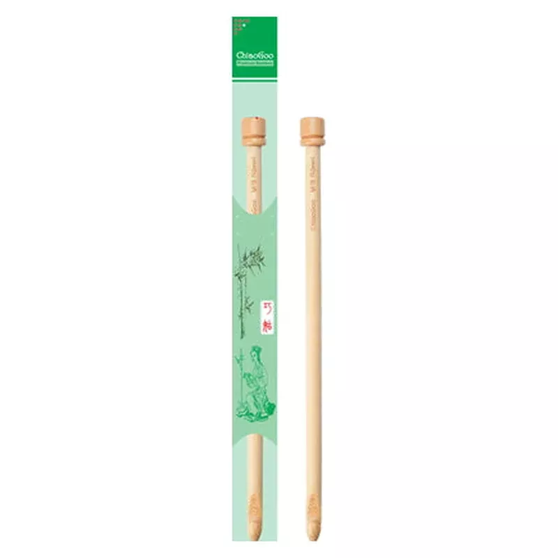 ChiaoGoo 13″ Tunisian Crochet Hook