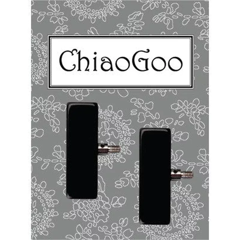 Chiaogoo End Stopper