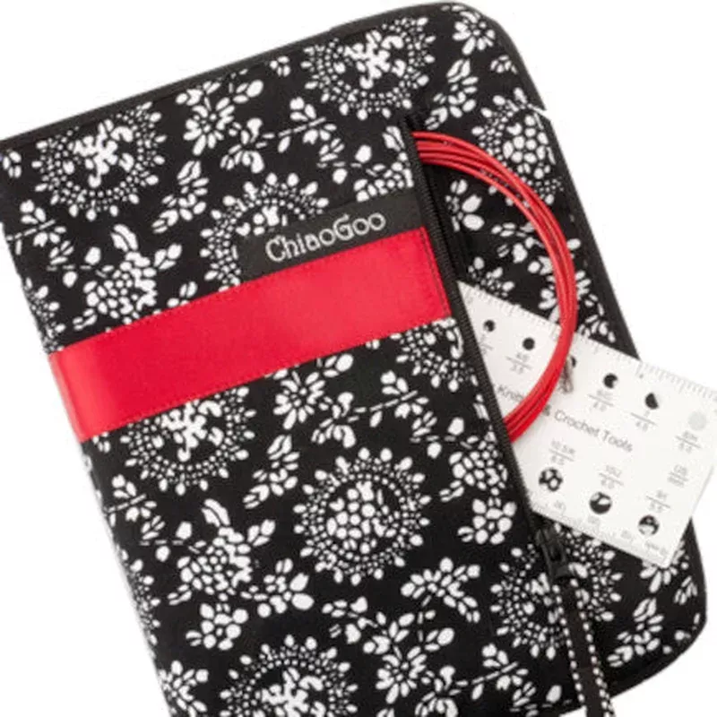 Chiaogoo Interchangeable Needle Sets