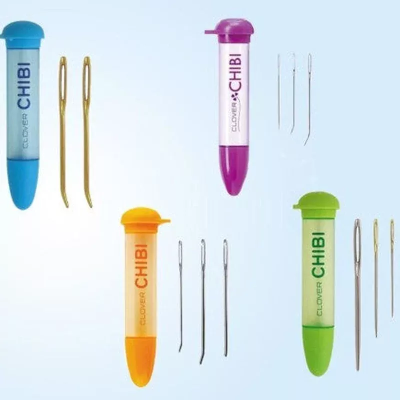 Chibi Tapestry Needle Sets