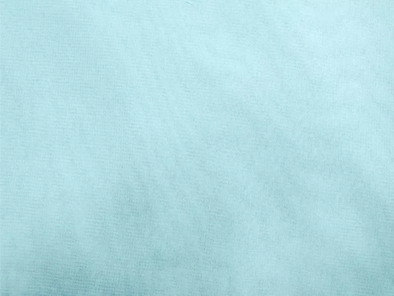 Chiffon Solid 60" - Baby Blue