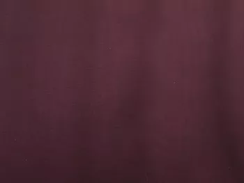 Chiffon Solid 60" - Burgundy