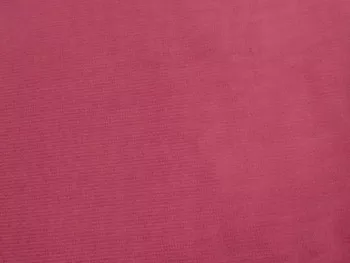Chiffon Solid 60" - Fuchsia