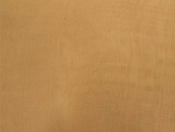Chiffon Solid 60" - Khaki