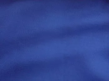 Chiffon Solid 60" - Royal