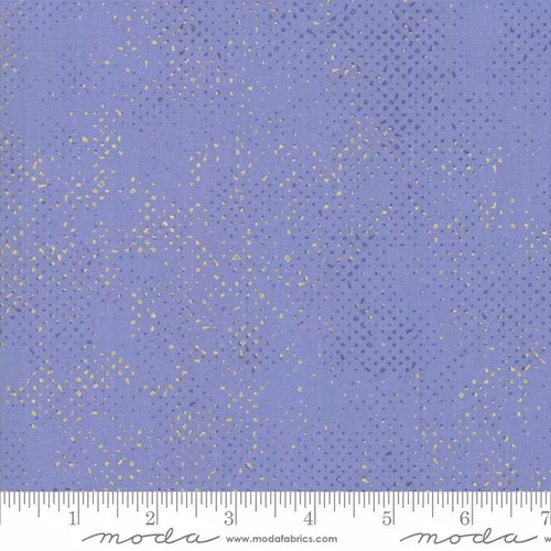 Chill 1660 126M Blue Spotted Moda Zen Chic
