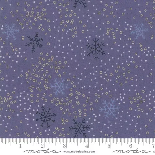 Chill 1710 18M Navy Snow Moda Zen Chic