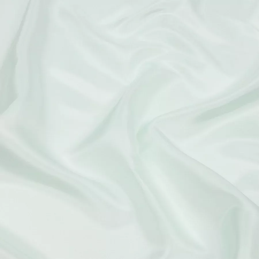 China Silk/Silk Habotai – Morning Mist – Premium Collection Fabric