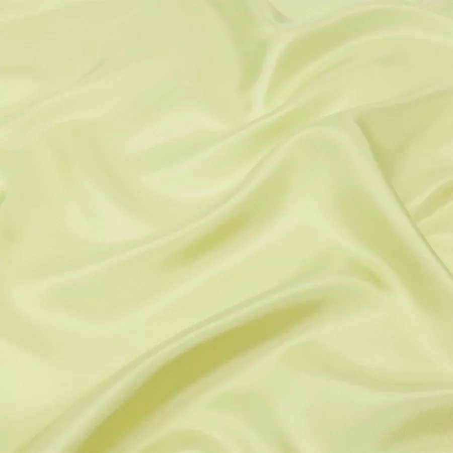 China Silk/Silk Habotai – Nile Green – Premium Collection Fabric