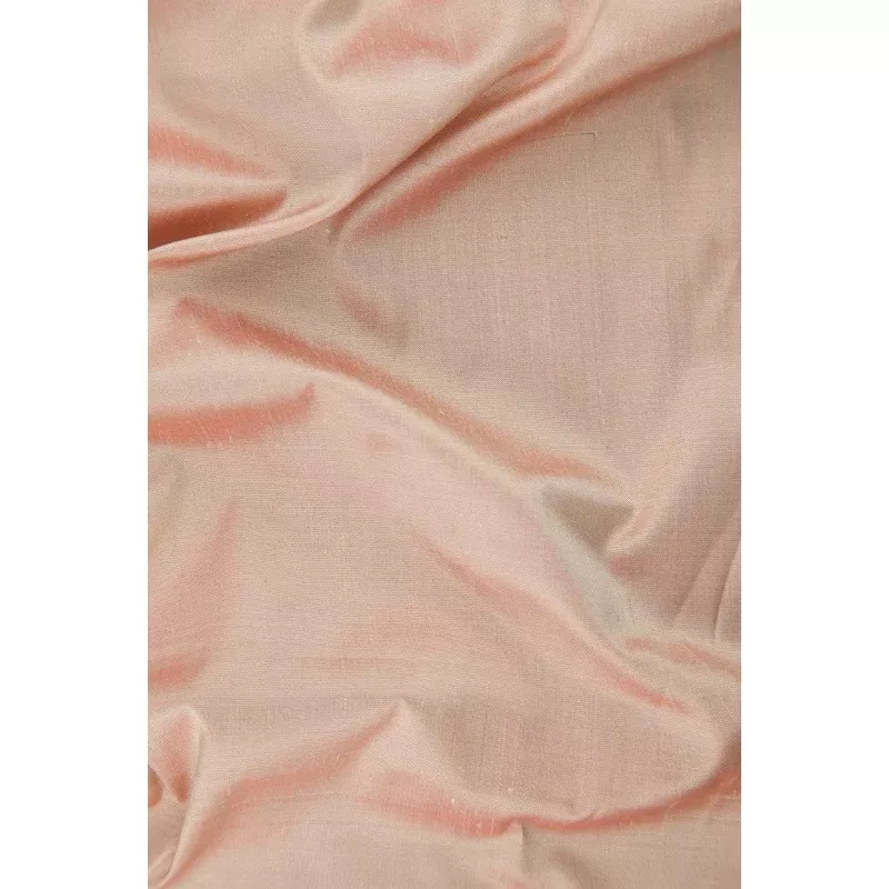 Chintz Rose Silk Shantung 54″ Fabric