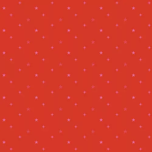 Christmas in Color – Starry Sky in Twinkleberry – AGF Studio – CMC-25409 – Half Yard (Preorder)