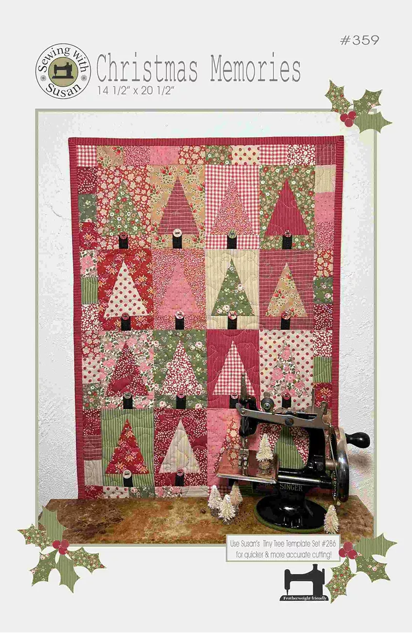 Christmas Memories